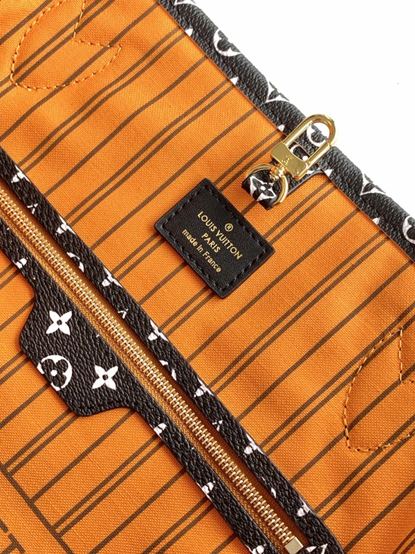 ルイヴィトンバッグ全体デザイン